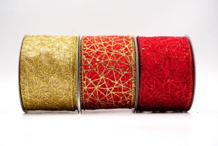 Glitzer Funkel Kreuzdrahtband_KF9400.KF9401.KF9402.KF9403.KF9404 (5)